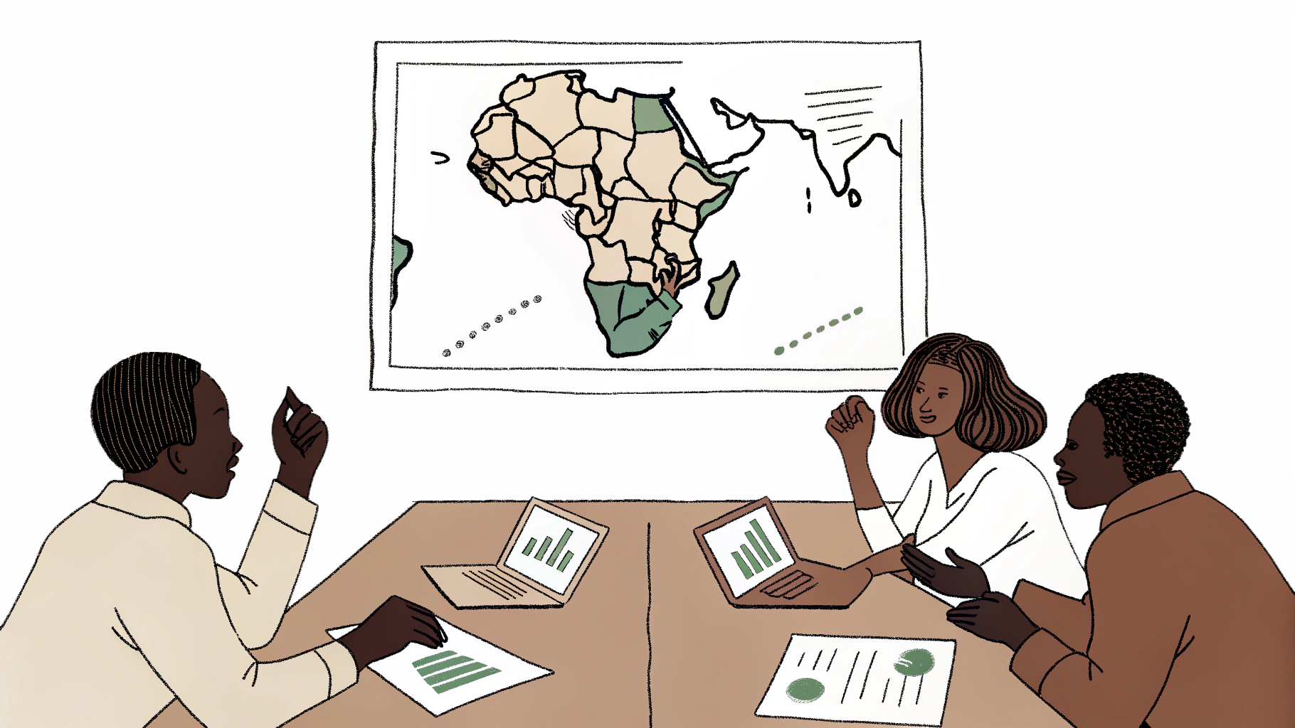 Academic Institutions