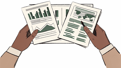 Action-Oriented Insights