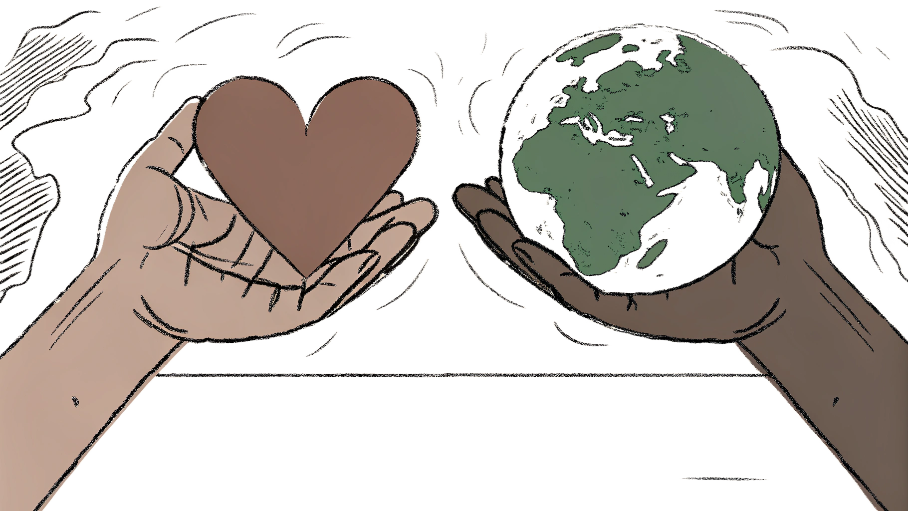 Organisations & NGOs