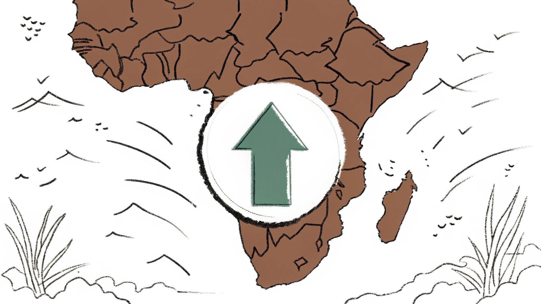 Startups & Innovators